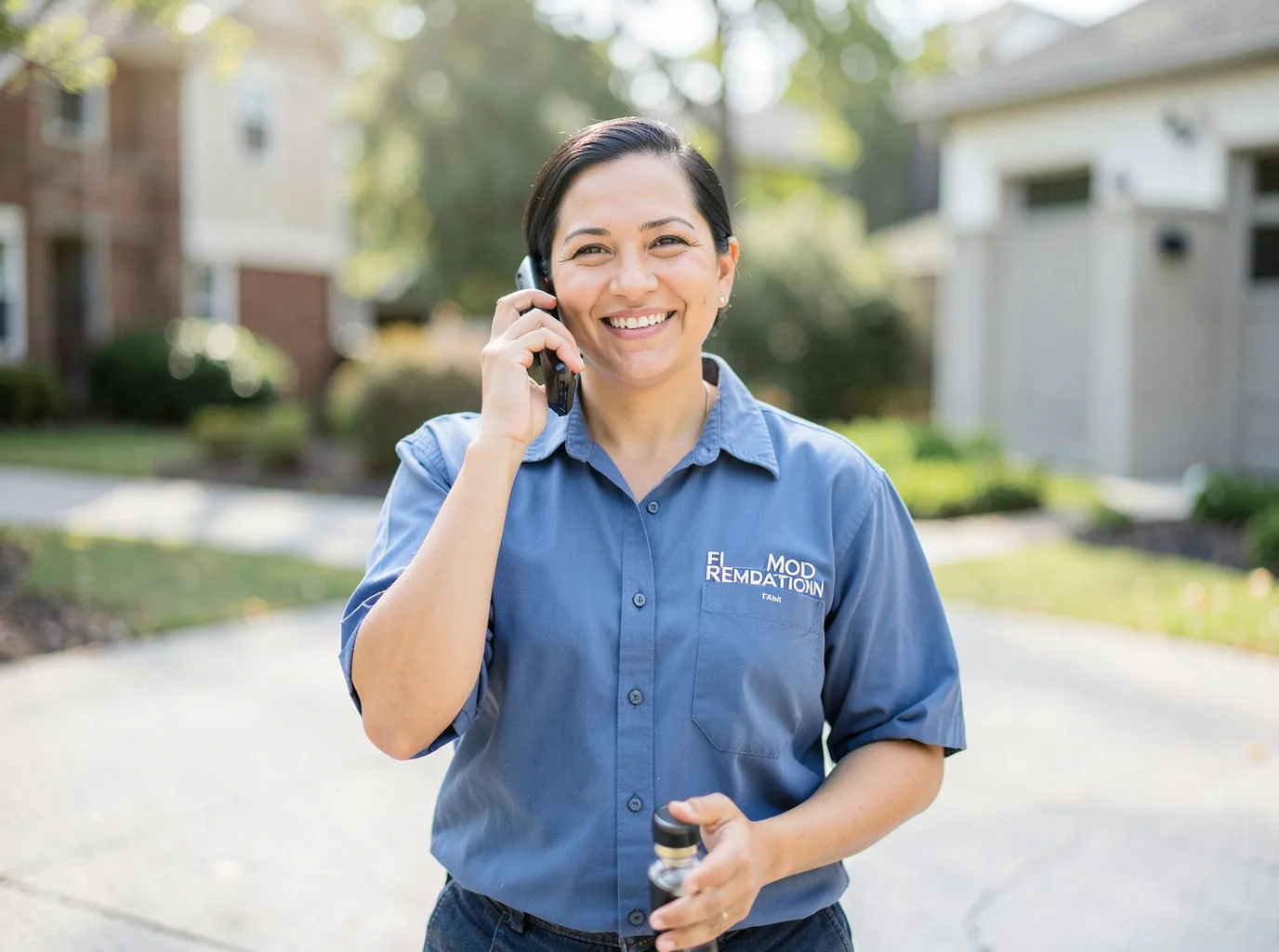 Mold Remediation Porter, OK FAQs